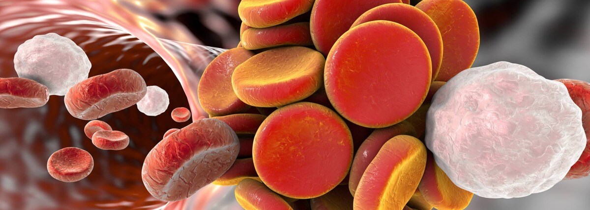 Aspirinetas interfiere en la formación de coágulos sanguíneos